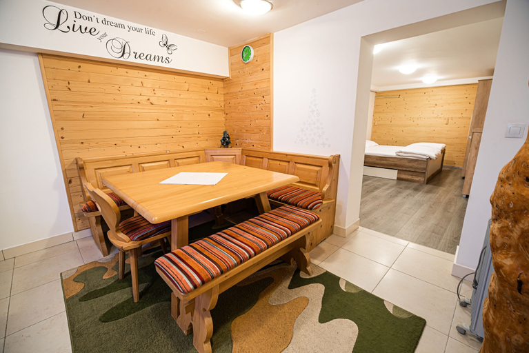 Others 4, Apartments Zvoh, Krvavec, Ski-in, Ski-out, Cerklje na Gorenjskem