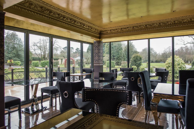 Food & Drinks 5, Guildford Manor Hotel & Spa, Surrey