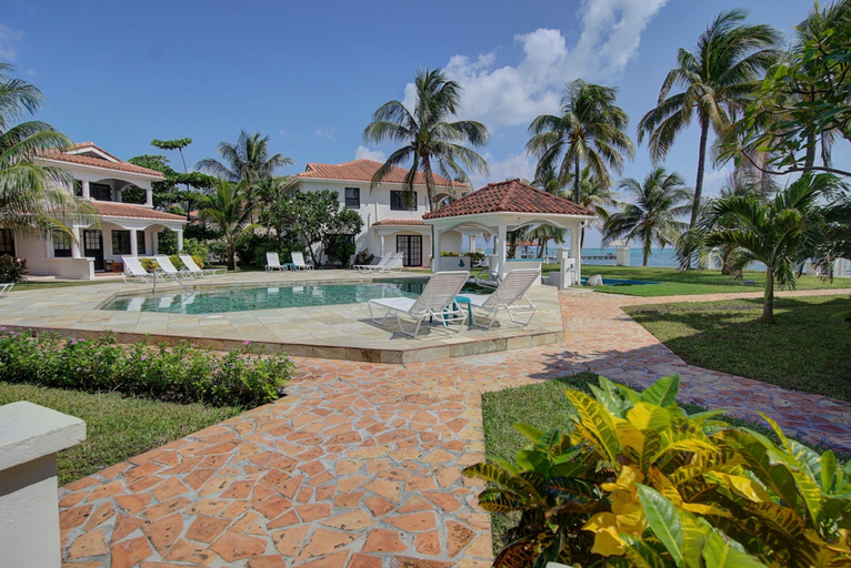 Exterior & Views 2, Isla Bonita Yacht Club