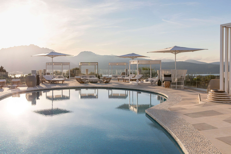 Sport & Beauty 2, Sulia House Porto Rotondo, Curio Collection by Hilton, Olbia-Tempio