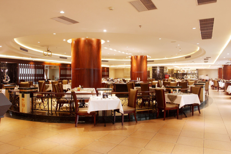 Food & Drinks 5, Winnerway Hotel, Dongguan