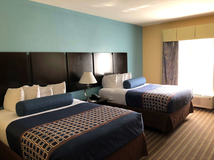 Bedroom 3, Best Western Plus Goodman Inn & Suites, Desoto