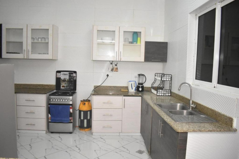 Others 4, Stay.Plus Le Royal Penthouse, Nyali