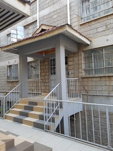 Exterior & Views, Esterina Suites, Langata