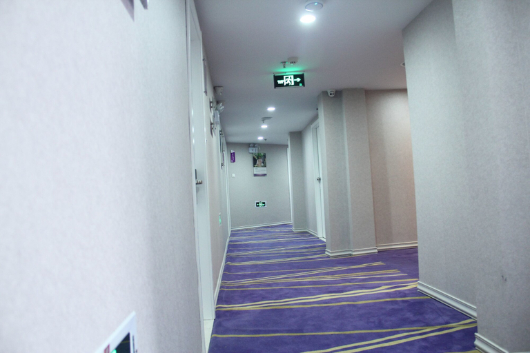 Others 3, Gang Wan Yin Xiang Hotel, Jiaxing