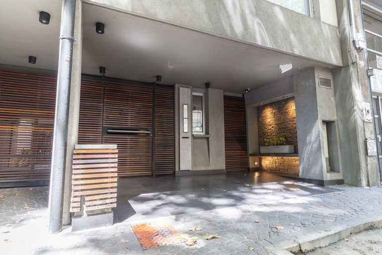 Exterior & Views, Fitz Roy by Be Local Argentina, Distrito Federal