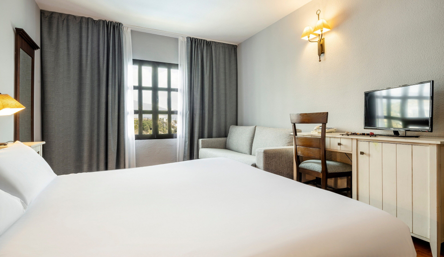 Bedroom 3, Hotel ILUNION Hacienda de Mijas, Málaga