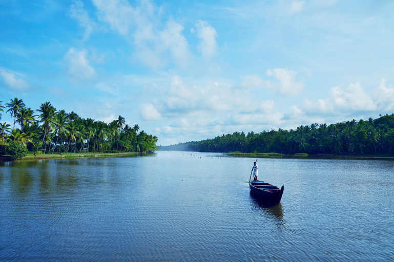 Taj Green Cove Resort & Spa Kovalam, Thiruvananthapuram