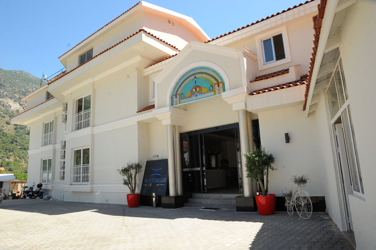 Exterior & Views 2, Montebello Deluxe, Fethiye