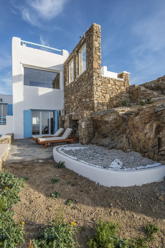 Exterior & Views 2, Manolia View Mykonos, South Aegean