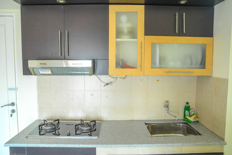 Others 4, Apartment Taman Semanan Cengkareng Great Value, Jakarta Barat