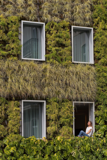 Exterior & Views 2, BessaHotel Liberdade, Lisbon