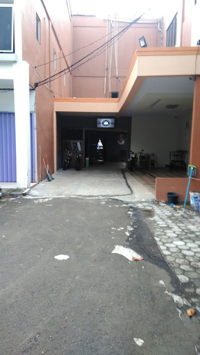 Exterior & Views 3, Adaya Hotel, Bekasi