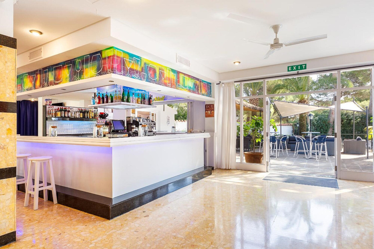 Food & Drinks 5, Hotel Cala Murada, Baleares