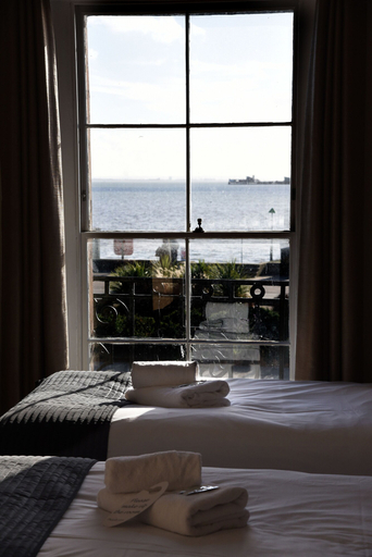 Others 5, The Hope Hotel, Southend-on-Sea