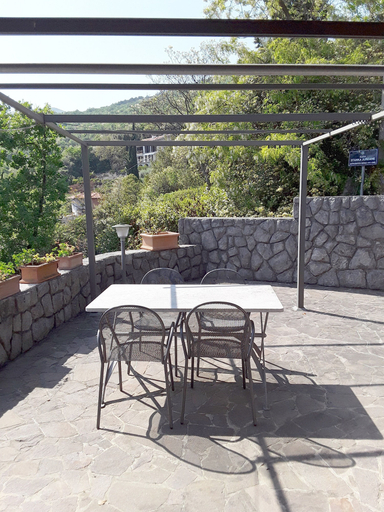 Others 5, Villa Vosilla, Opatija/Veprinac