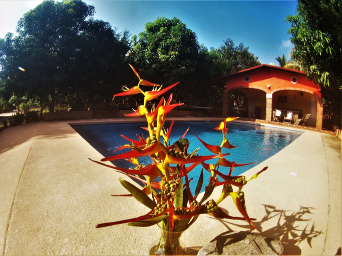 Sport & Beauty 5, Quinta Comala, Comala
