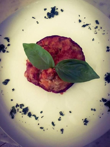 Food & Drinks 4, Albergo 2 Mari, Lecce