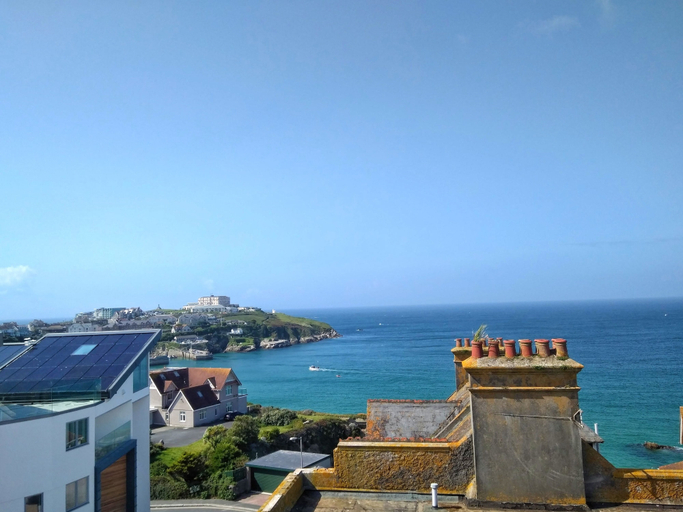Others 5, Reef Lodge Apartments, Cornwall
