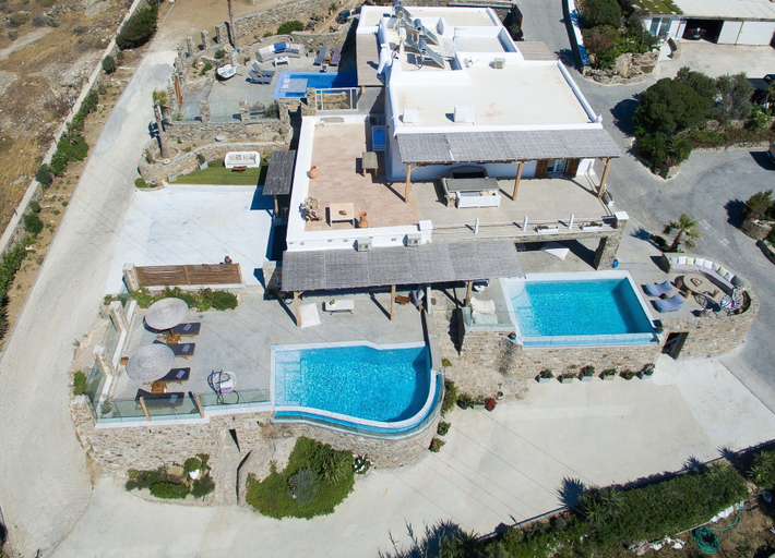 Exterior & Views 2, Mykonos Village, South Aegean