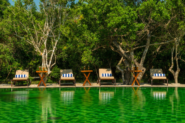 Exterior & Views 2, Uga Chena Huts - Yala - All Inclusive, Thissamaharama