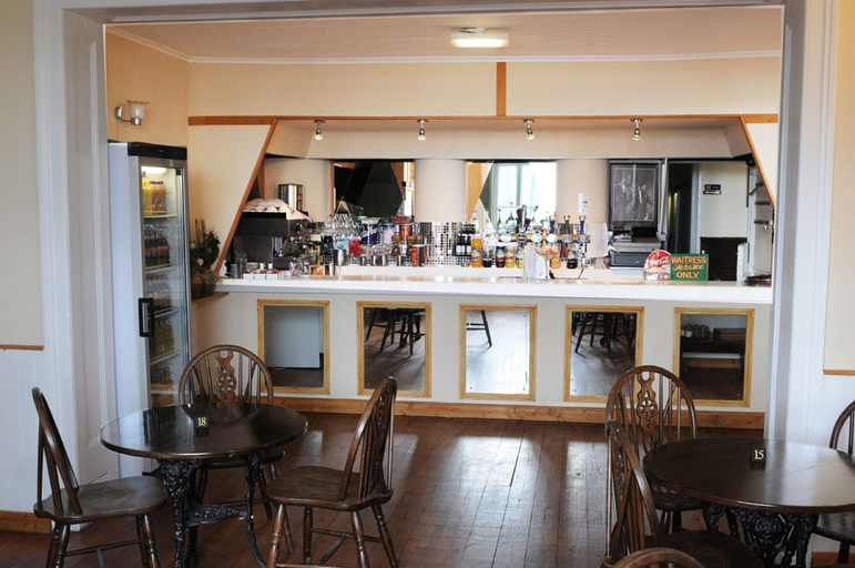 Food & Drinks 4, The Hope Hotel, Southend-on-Sea