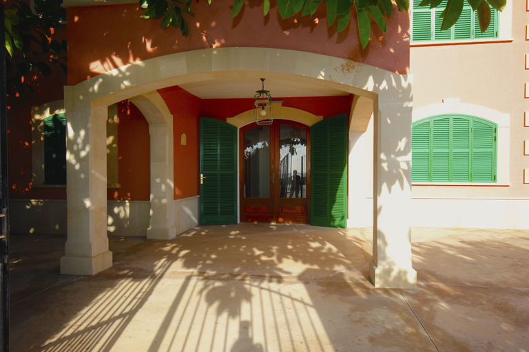 Exterior & Views 2, Espectacular villa junto al mar en Sa Rapita, Baleares
