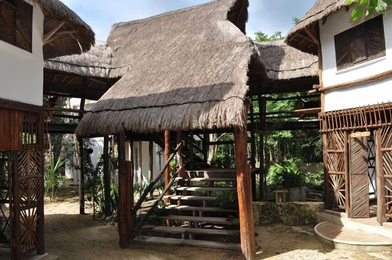 Exterior & Views 2, Kambulum Nature Eco-Villas, Felipe Carrillo Puerto