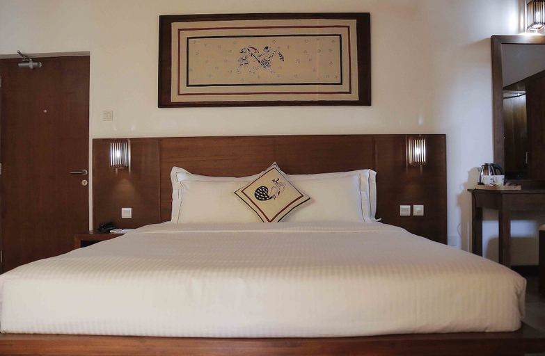 Bedroom 3, Tamarind Tree Hotel, Thissamaharama