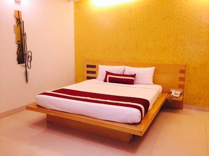 Bedroom 3, Octave Hotel And Spa - Marathahalli, Bangalore
