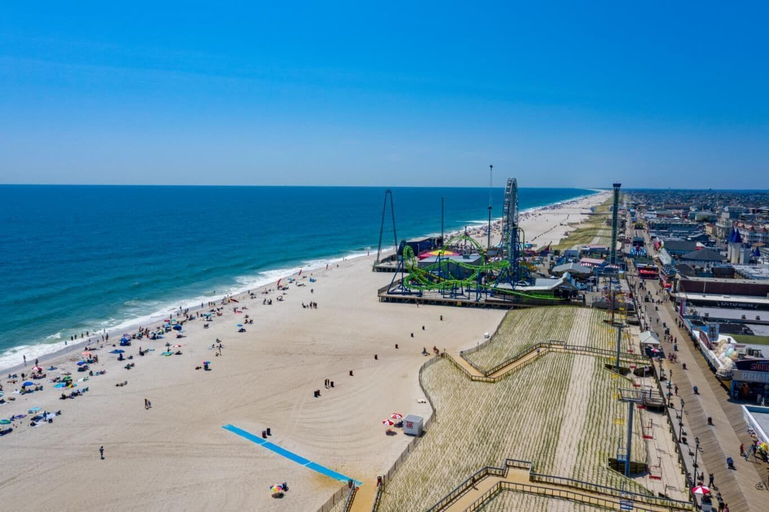 Others 5, Hammock Inn & Suites - Jersey Shore, Ocean