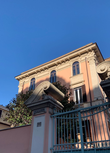 Exterior & Views 2, Eccelso Hotel, Rome