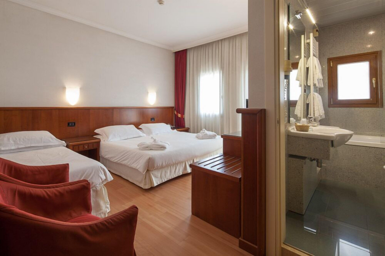 Bedroom 3, Antico Mulino, Venezia