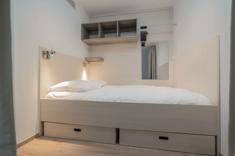 Bedroom 2, Evancy La Brise des Dunes, Nord