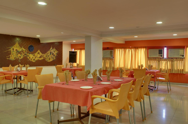 Food & Drinks 4, Tex-Palazzo Hotel, Surat