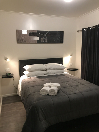 Bedroom 2, Short Stays Gippsland, Baw Baw  - Pt A