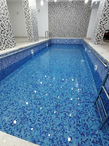 Sport & Beauty 5, Weekend Hotel, Aqaba
