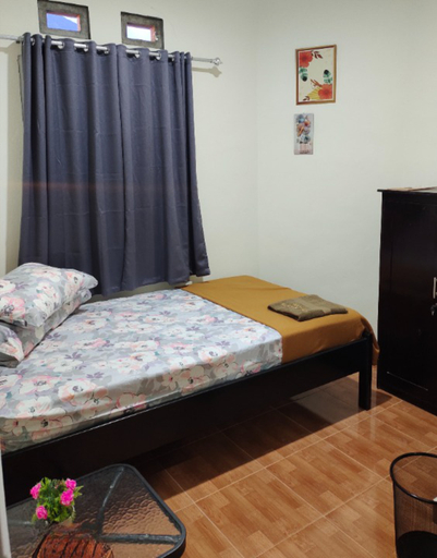 Bedroom 3, Penginapan R&D 01, Ternate