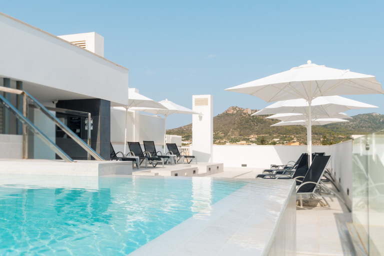 Sport & Beauty 3, Senator Cala Millor Hotel, Baleares