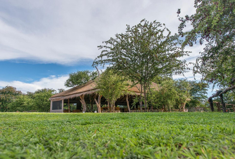 Exterior & Views 2, Leopard Plains, Ngamiland East