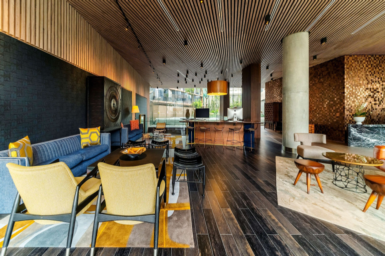 Hyatt Centric San Isidro Lima, Lima
