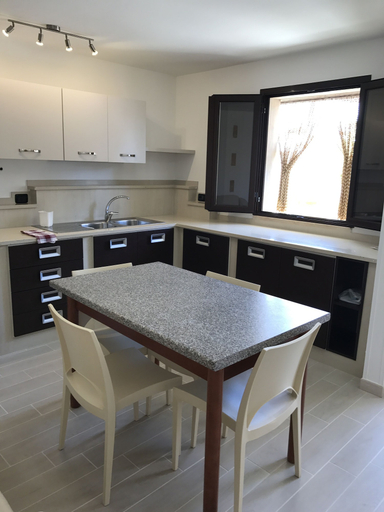 Private kitchenette 3, Estate Salento, Lecce