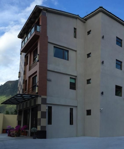 Exterior & Views 2, Sin Ging Hong Resort, Nantou