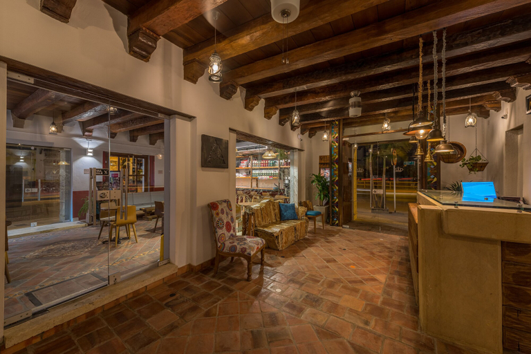 Food & Drinks 5, Getsemani Cartagena Luxury Hotel, Cartagena de Indias