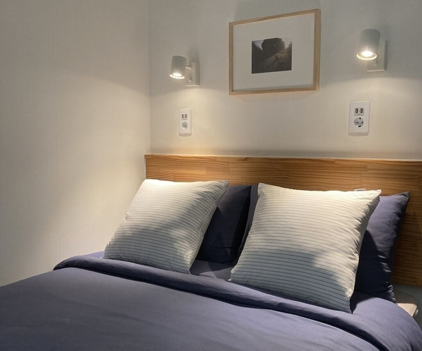 Bedroom 2, Hostel Beige 2nd, Jongno