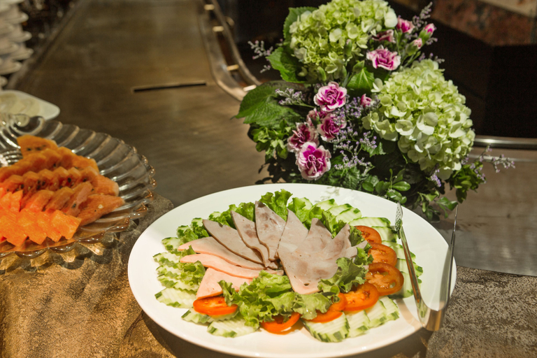 Food & Drinks 5, Lake Side Hotel, Ba Đình