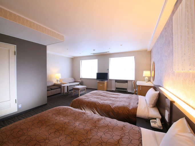 Bedroom 10