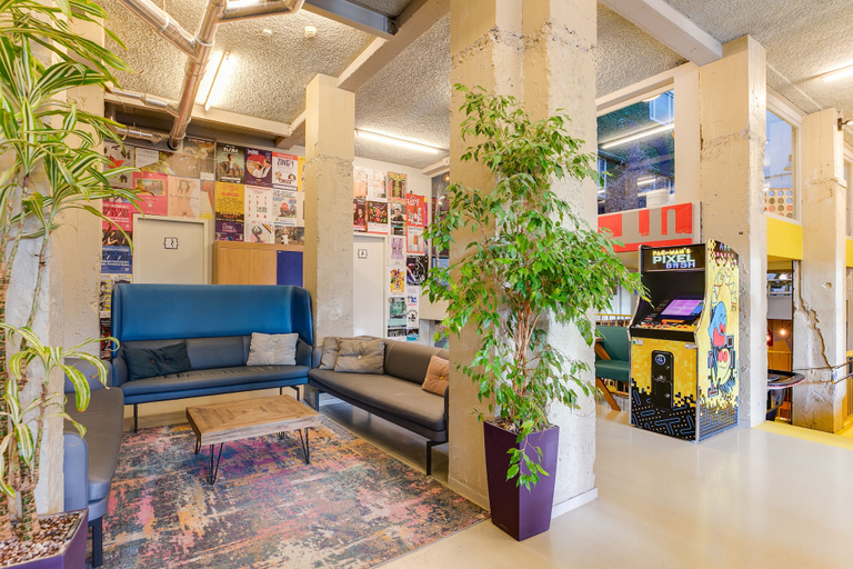 Others 2, ClinkNOORD - Hostel, Amsterdam