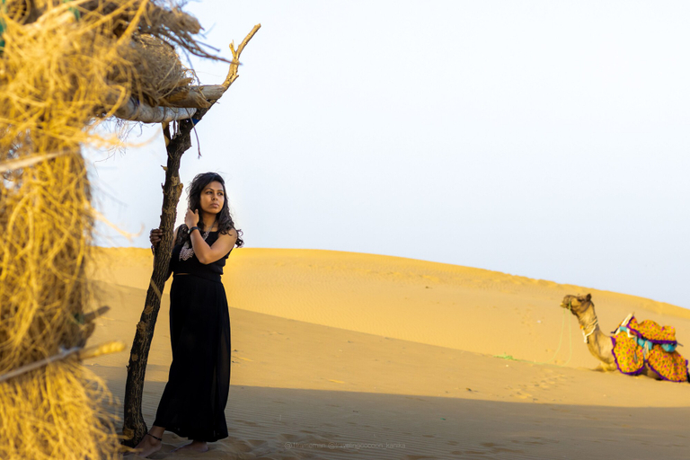 Others 4, Marvin Desert Camp, Jaisalmer