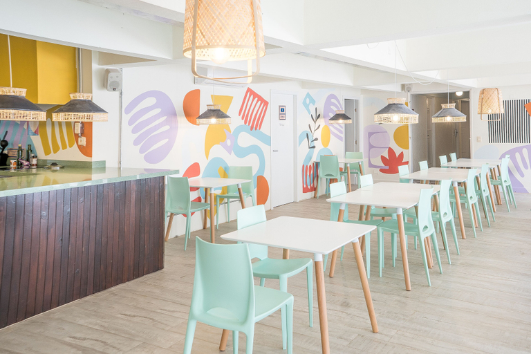 Food & Drinks 4, Selina Punta del Este, n.a351